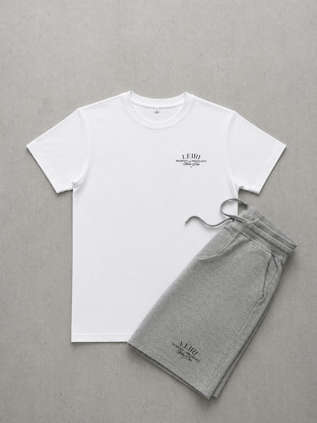 High Risk Club set