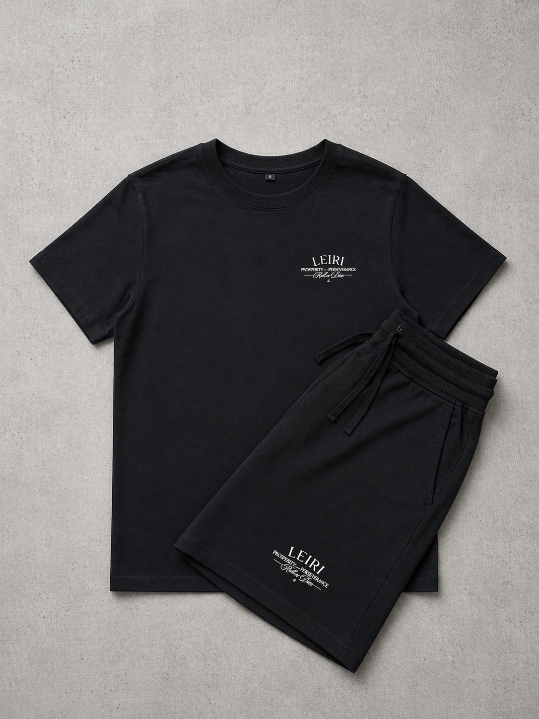 High Risk Club set