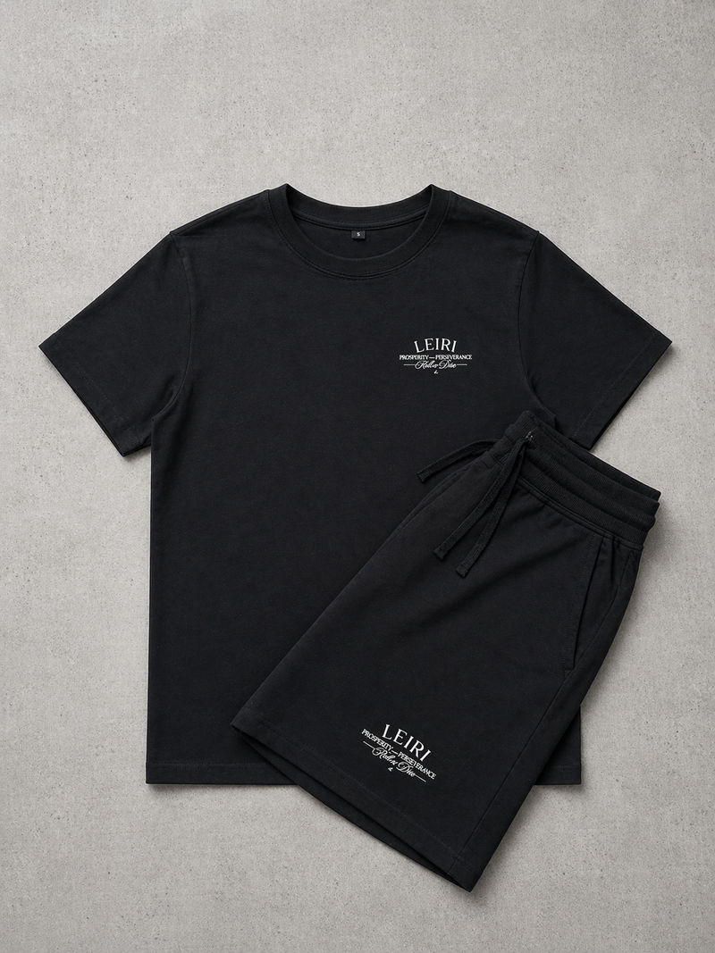 High Risk Club set