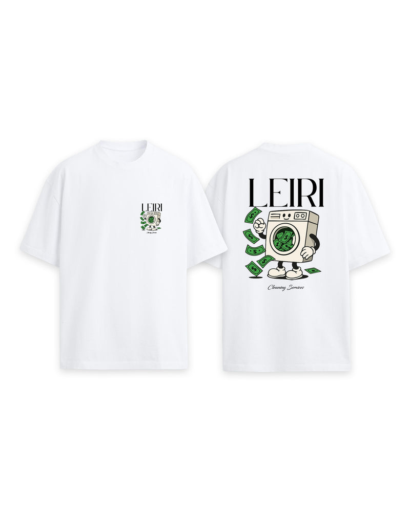 Cleaning Services T-shirt