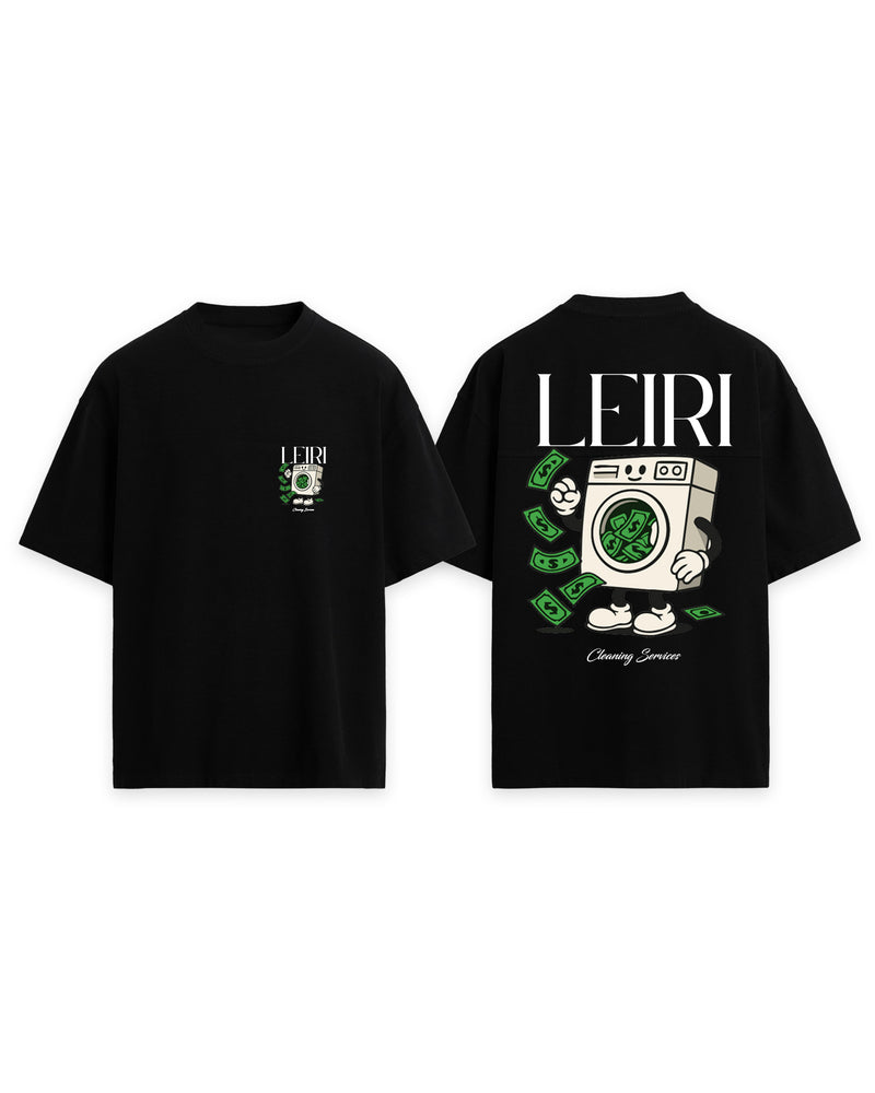Cleaning Services T-shirt