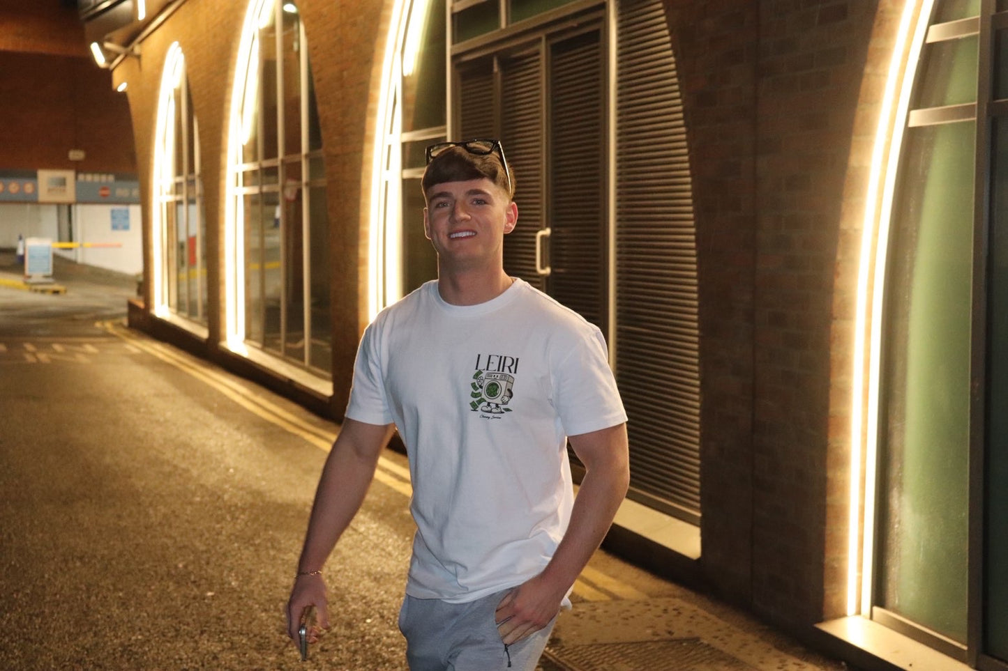 Cleaning Services T-shirt